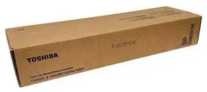 Toshiba T-FC727U-K Black Toner Cartridge