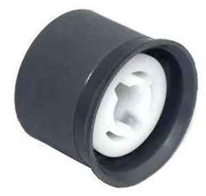 Toshiba A4F3905500  Paper Exit Roller Assembly