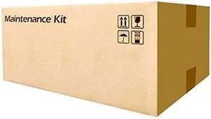 KYOCERA MK-5140 Maintenance kit MK-5140, Maintenance, W126851345 MK-5140, Maintenance kit, Laser, 200000 Pages, ECOSYS P6130cdn/M6x30cdn, 1 pc(s)
