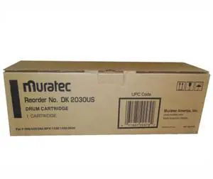 Muratec DK-2030US Black Drum Unit Muratec DK-2030US Black Drum Unit