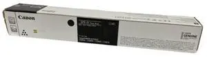 Genuine Canon GPR-61 (3763C003AA) High-Yield Toner (Black)