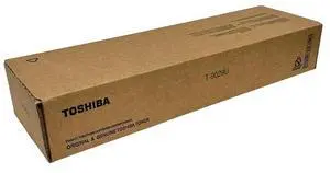 Toshiba T-9029U Black Toner Cartridge