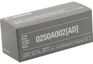 Canon 0250A002 Staple Cartridge