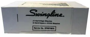 Swingline S7007097A Staple Cartridge Swingline S7007097A Staple Cartridge