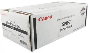 Canon 6748A003AB Black Toner Cartridge Canon 6748A003AB Black Toner Cartridge