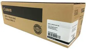 Canon GPR-11 Imaging Drum Unit Canon GPR-11 Imaging Drum Unit
