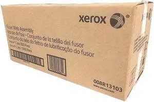 Xerox 008R13103 Fuser Web Assembly