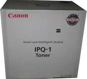 Canon 3229B003 Clear Toner Cartridge