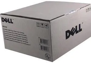 Dell NY312 Black Toner Cartridge