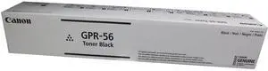 Canon GPR-56 Toner Cartridge - Black