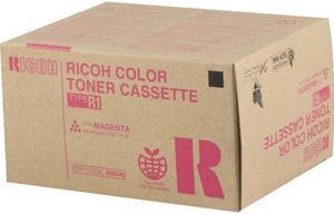 888342 Genuine New Ricoh Magenta Toner Aficio 3228C 3235C 3245C