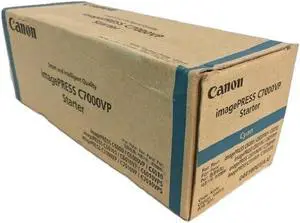 Canon 0441B001 Developer Cyan Canon 0441B001 Developer Cyan