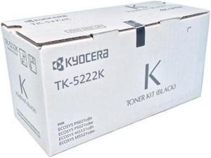 Kyocera  Toner Cartridge TK5222K