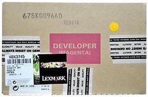 LEXMARK 40X3745 M Developer Carrier for C935 Series Printers & X940e & X945e MFPs