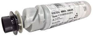 Ricoh Type 1170D Toner Cartridge - Black Ricoh Type 1170D Toner Cartridge - Black