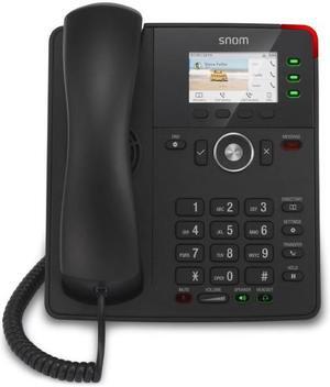 snom - D717 - Snom D717