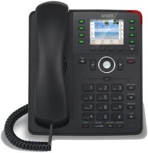 snom - D735 - Snom D735