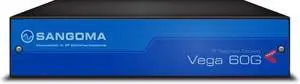 Sangoma Vega 60G - VEGA-60G-0008 - 8 FXO Gateway