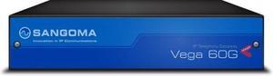 Sangoma Vega 60G - VEGA-60G-0400 - 4 FXS Gateway