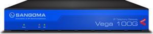 Sangoma Vega 100G Single E1/T1 Digital Gateway (VS0164)