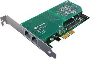Sangoma A102 Dual T1 PCI Card