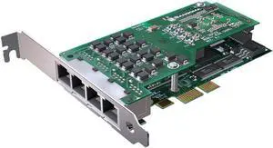 Sangoma A104DE Voice Board