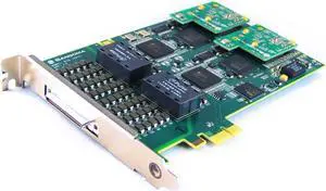 Sangoma A116E -16-Span T1/E1/J1 Board