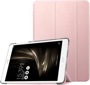 Case for ASUS ZenPad 3S 10 Z500M (NOT FIT Model# Z500KL) - [Slim Shell] Ultra Lightweight Stand Cover with Auto Sleep / Wake for ASUS ZenPad 3S 10 (Z500M ONLY) 9.7 inch Tablet