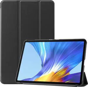 Case for Huawei Honor V6 10.4 Inch 2020 Release (KRJ-W09) Smart Ultra Slim Leather Multi-Angle Viewing Stand Case with Auto Wake/Sleep for Huawei Honor V6 10.4" Tablet 2020