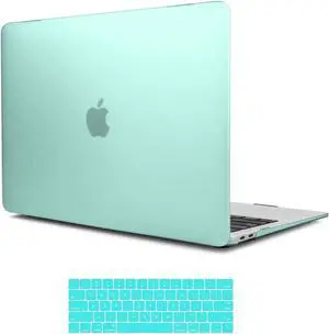MacBook Pro 16 inch Case 2019 Release A2141 with Keyboard Cover Skin for New 16 inch MacBook Pro Case with Touch Bar Soft Touch Plastic Hard Shell