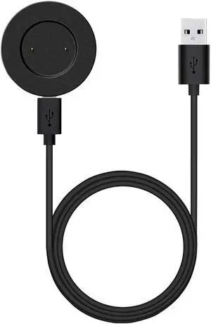 Watch Charger for Huawei Watch GT / GT 2 / GT 2e Charger with USB Cable Charger Stand Charging Dock Station for Huawei Watch GT / GT2 / GT2e