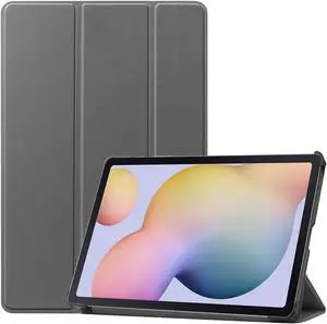 Case for Samsung Galaxy S8 / Tab S7 11 inch Slim Protective Leather Cover for Galaxy Tab S8 S7 11 inch Model SM-X700 / SM-X706 / SM-T870 / SM-T875 Tablet