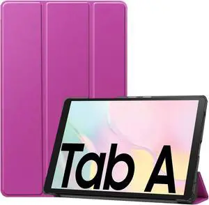 Case for Samsung Galaxy Tab A7 10.5 inch 2020 Model SM-T500 / T505 / T507 Smart Slim Stand Cover with Auto Wake Sleep