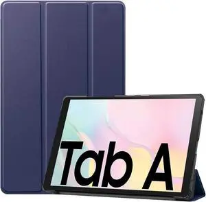 Case for Samsung Galaxy Tab A7 10.4 inch 2020 Model SM-T500 / T505 / T507 Smart Slim Stand Cover with Auto Wake Sleep