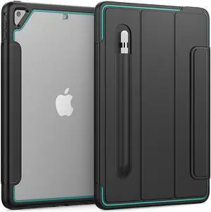 New iPad 9.7 inch 2017 2018 Case iPad 5th 6th Generation Case Smart Magnetic Auto Sleep Wake Stand Cover