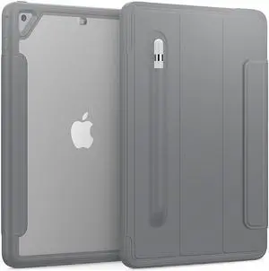 New iPad 9.7 inch 2017 2018 Case iPad 5th 6th Generation Case Smart Magnetic Auto Sleep Wake Stand Cover