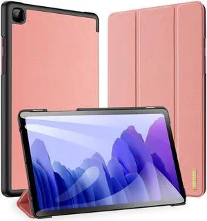 Case for Samsung Galaxy Tab A7 10.4 Inch 2020 Release Trifold Protective Stand Cover for 10.4 Inch Samsung Galaxy A7 2020 Tablet with Multi Viewing Angle & Anti-Slip