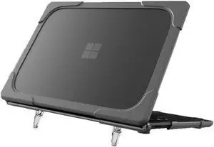 Hard Shell Case for 13.5 inch Microsoft Surface Laptop 2 / Laptop 3 with Alcantara Keyboard Not Compatible with Laptop 3 with Metal Keyboard / Surface Book