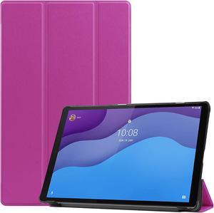 Case for Lenovo Tab M10 HD (2nd Gen) 10.1 2020 TB-X306F, Smart Case Trifold Stand Slim Fiit Lightweight Shockproof Case Cover for Lenovo Tab M10 HD (2nd Gen) 10.1 2020