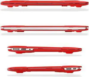 MacBook Air 11 Inch Case with Kickstand Rubberized Hard Plastic Cover Shock Proof Matt Protective Case with Keyboard Cover for Laptop MacBook Air 11.6 Inch Model: A1370 A1465