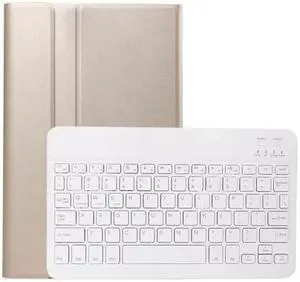 Keyboard Case for Lenovo Tab P11 Pro 11.5 inch 2020 Model: TB-J706F / TB-J706L, Folio Keyboard Case Cover with Magnetically Detachable Wireless Keyboard