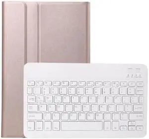 Keyboard Case for Lenovo Tab P11 Pro 11.5 inch 2020 Model: TB-J706F / TB-J706L, Folio Keyboard Case Cover with Magnetically Detachable Wireless Keyboard