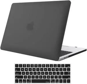 MacBook Pro 13 Case 2019 2018 2017 2016 Release A2159 A1989 A1706 A1708, Hard Case Shell Cover and Keyboard Skin Cover for MacBook Pro 13 Inch with/Without Touch Bar