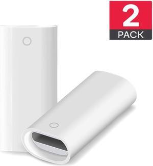 Charging Adapter Compatible with Apple Pencil, Female to Female Charger Connecto