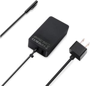 Surface Pro 4 Charger Surface Pro 3 Charger Surface Pro Charger 36W 12V 2.58A Power Supply For Microsoft Surface Pro 3 Surface Pro 4 i5 i7 Surface Laptop