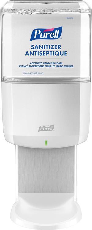 Purell 6420-01 ES6 Hand Sanitizer Dispenser