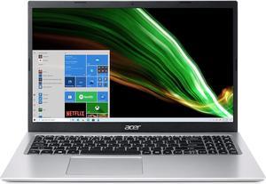 Acer Aspire 3 15.6" FHD TN ComfyView AMD Ryzen 5 7520U 8G DDR5 512G PCIe SSD AMD Radeon Graphics Silver W11Home