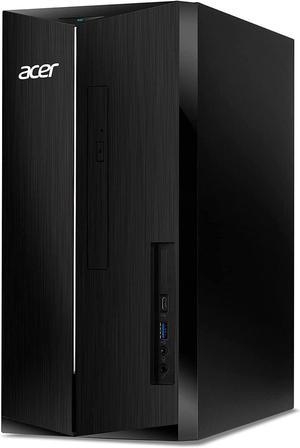 Refurbished Acer Aspire Desktop  Intel Core i513400 16G RAM 1TB PCIe SSD Intel UHD Graphics 730 W11Home USB MSKB 1 Year Warranty TC780