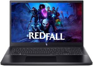 Acer Nitro V 15.6" FHD Gaming Laptop - Intel Core i7-13620H Nvidia GeForce RTX 4050 16GB DDR5 512GB PCIe NVMe SSD VR Ready W11 Home - 1 Year Acer Manufacturer Warranty