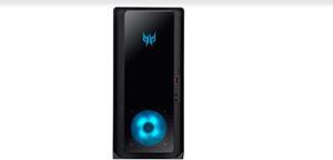 Acer Predator PO3 Gaming PC - GeForce RTX 4060 8G-GDDR6 Intel i7-14700F VR Ready 16GB DDR5 512GB SSD+1TB HDD USB KB + Mouse Wi-Fi 6E+Blutooth 5.3 - 1 Year Acer Manufacturer Warranty